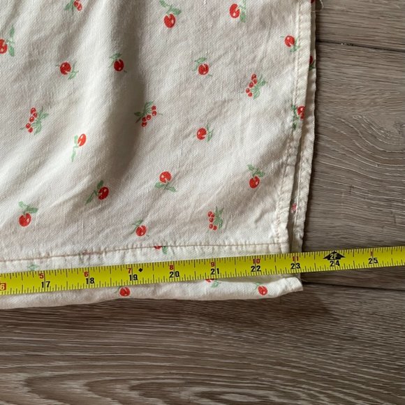 Anthropologie | Feather Bone Talese Wide Leg Pant - Picture 14 of 15